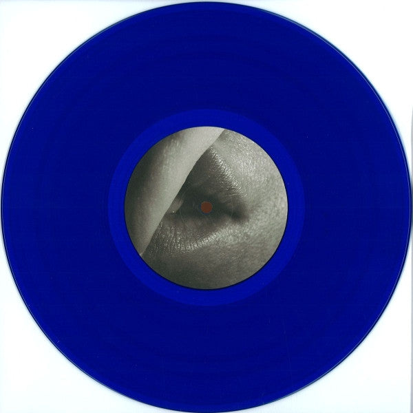 Jobe (10) : Only Got Me EP (10", EP, Ltd, Blu)