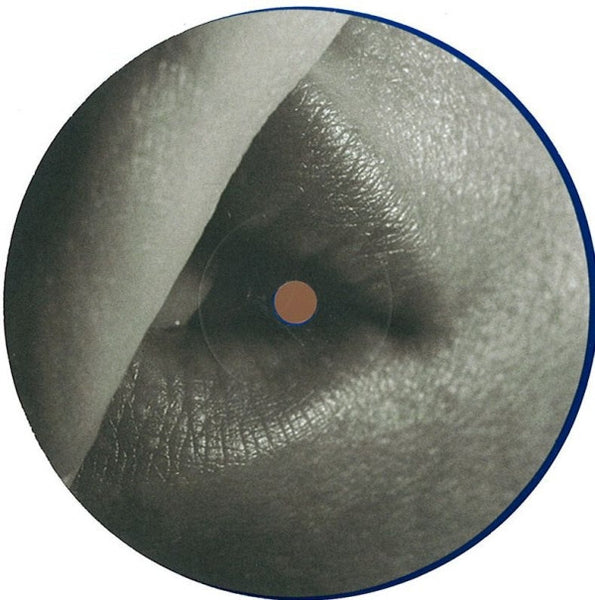 Jobe (10) : Only Got Me EP (10", EP, Ltd, Blu)
