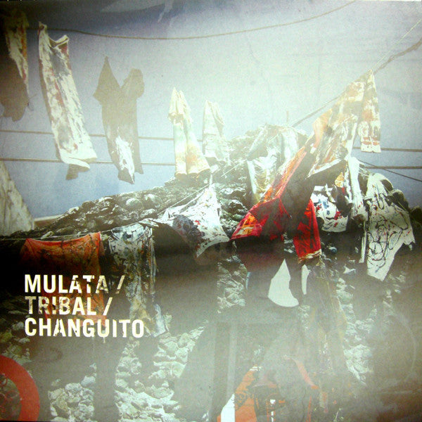 Mala (4) : Mala In Cuba (Box, Album, Ltd + 4x12")