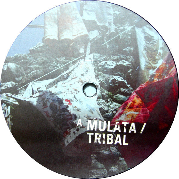 Mala (4) : Mala In Cuba (Box, Album, Ltd + 4x12")