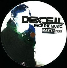 Dexcell : Face The Music (12")