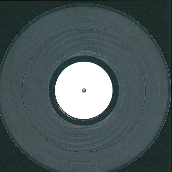 Marquis Hawkes : Cabrini Green (12", W/Lbl, Tra)