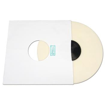 ASC : Lost Sync Part 2 (12", Ltd, W/Lbl, Tra)