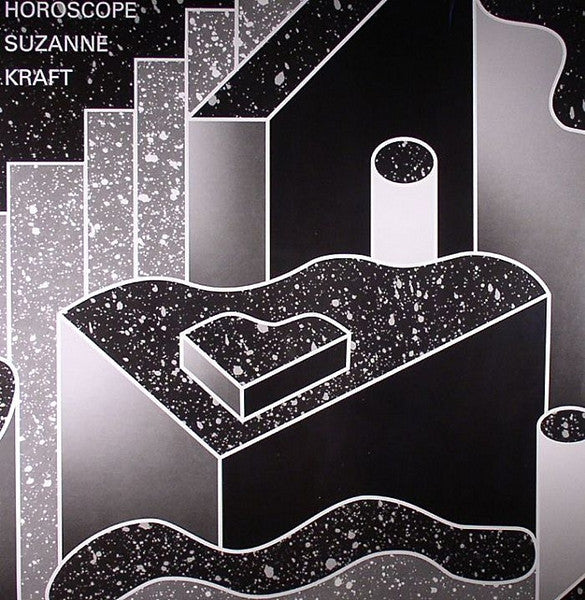 Suzanne Kraft : Horoscope (12", EP)