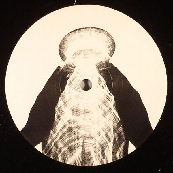 Greymatter (2) : Wolf EP 14 (12", EP)