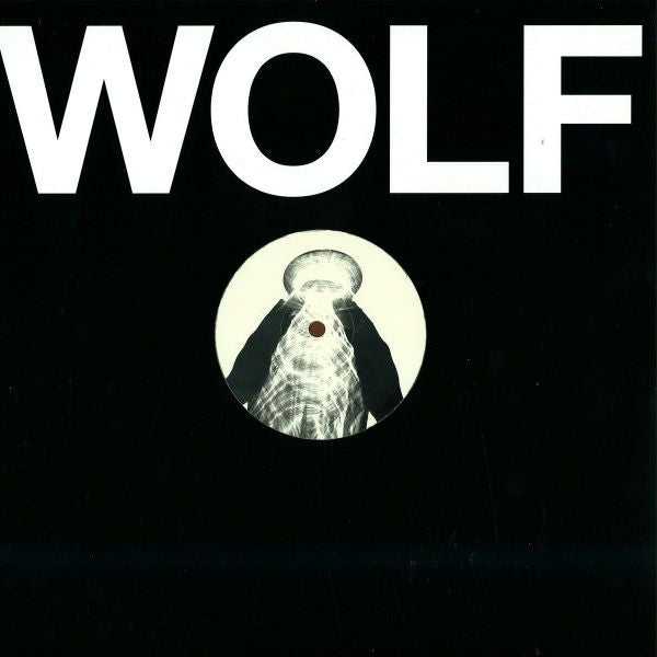 Greymatter (2) : Wolf EP 14 (12", EP)