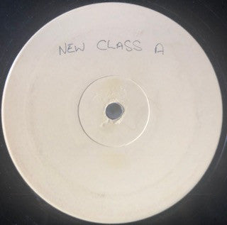 A Class* : Feel The Rhythm (12", W/Lbl)