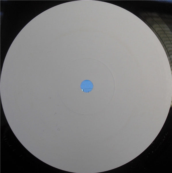 Florent Renard : Simple View EP (12", EP, W/Lbl)