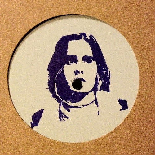 Free Magic And Jkriv : Catalano EP (12", EP, Ltd, Han)