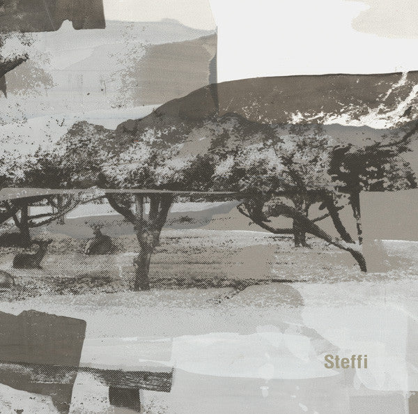 Steffi (8) : Schraper (12")
