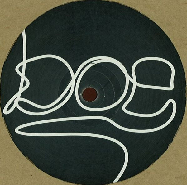 Soul 223 : Eastern Promise (12", EP)