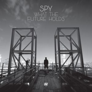 S.P.Y. : What The Future Holds (CD, Album)