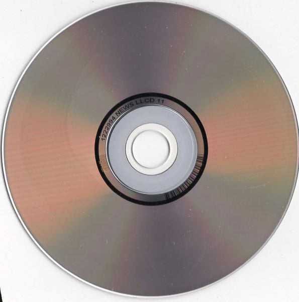 Erol Alkan : I Love Techno 2012 (CD, Mixed)