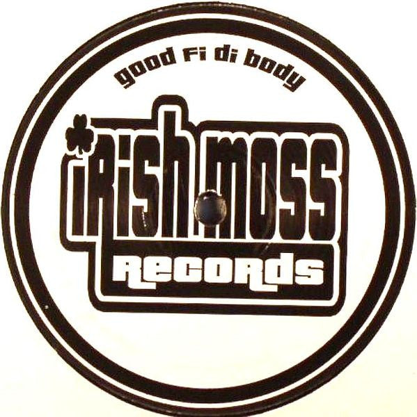 Dirty Dubsters, Blend, Screechy Dan : Screechy Dan EP (12")