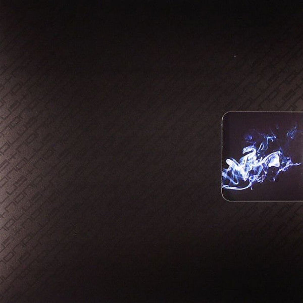 Skudge : Fingers / Vessel (12")