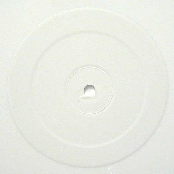 Tokyo Prose & Phil Tangent / Clarity (4) : Code Of Honour 'Honesty' (12", Ltd, Whi)