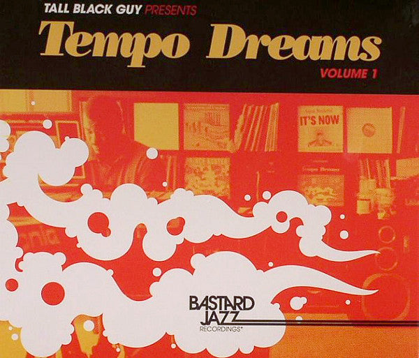 Various : Tempo Dreams Volume 1 (CD, Album)