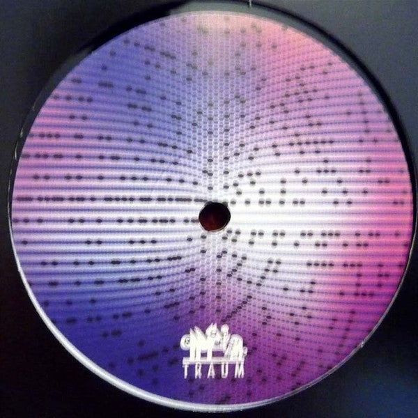 Max Cooper : Inflections EP (12", EP)