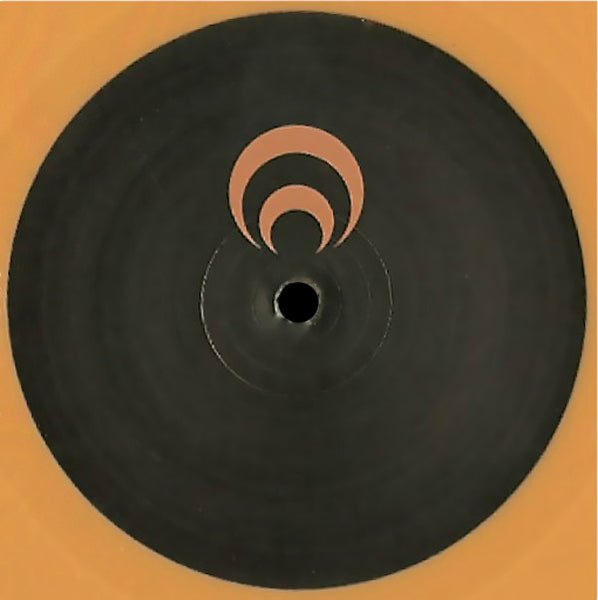 Echologist : Buzz Factory EP (12", EP, Bro)