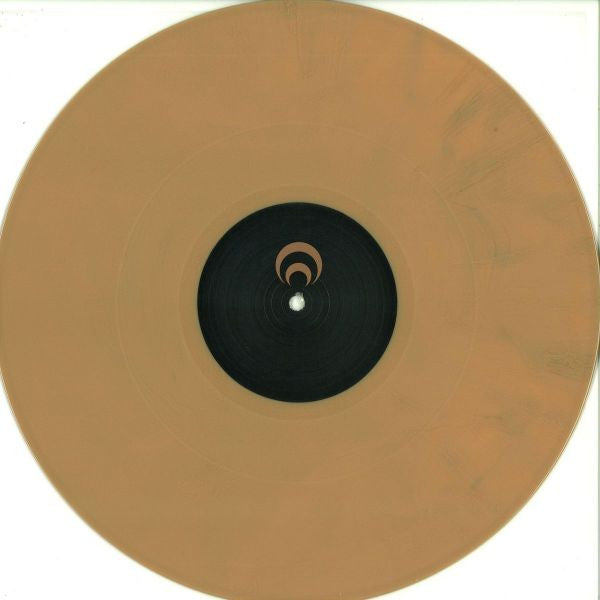 Echologist : Buzz Factory EP (12", EP, Bro)
