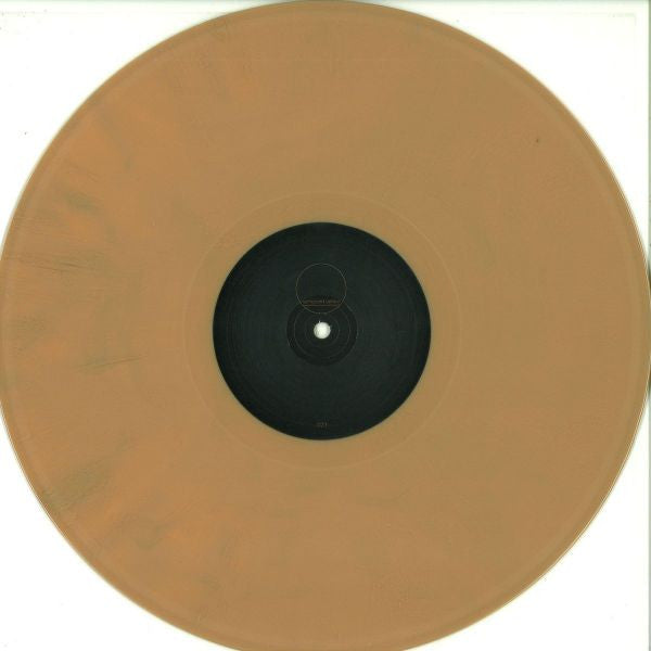 Echologist : Buzz Factory EP (12", EP, Bro)