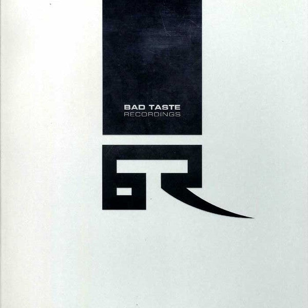 Teddy Killerz : New Drums / Double Thinking (12")