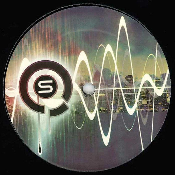 Prism (16) : Two Hearts (12")