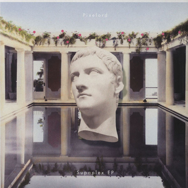 Pixelord : Supaplex EP (12", EP)