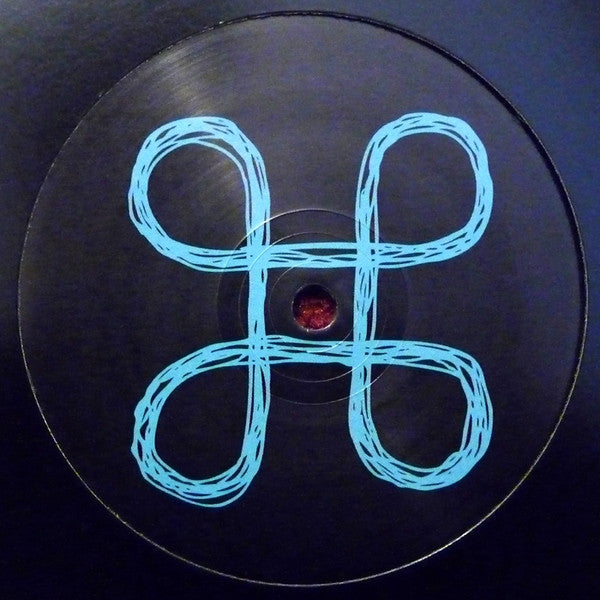 Nic Fanciulli & DJ Rolando : The Lost Mixes Part 2 EP (12", EP, Ltd)