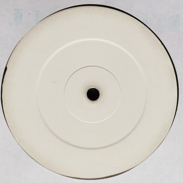Joey Anderson (2) : Earth Calls (12", W/Lbl)