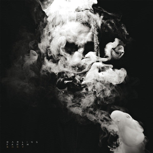Darling Farah : Body (CD, Album)