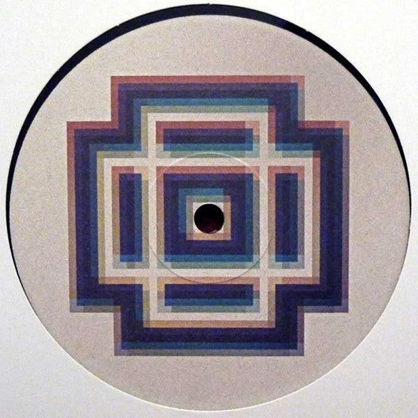 T-Polar : The Archean EP (12", EP)