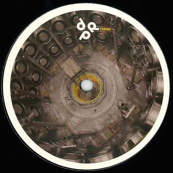 Dom & Roland : Strobe / Goliath (12")