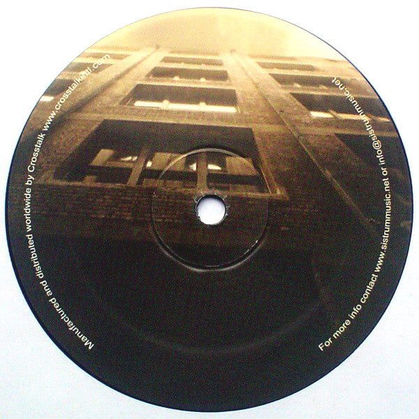 Various : The Aphotic Segments Part Two (12")