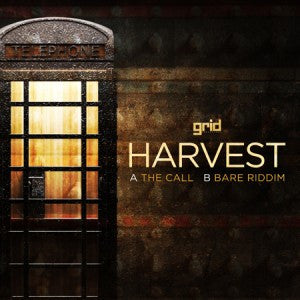 Harvest : The Call / Bare Riddim (12")
