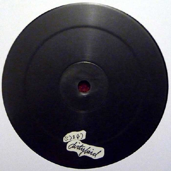 Eats Everything : Vertigo (12")