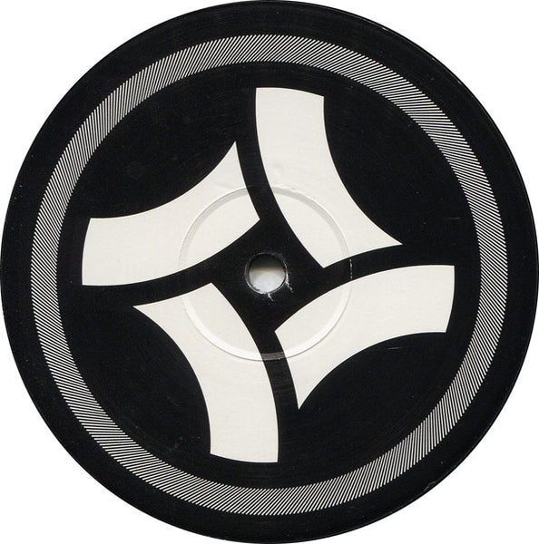 Naibu / Naibu & Hydro (6) : Into The Distance (Break Remix) / Apparitions (12")