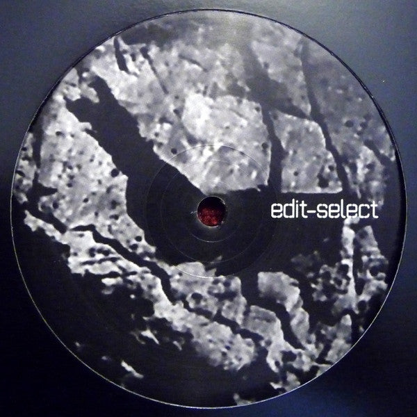 Edit Select / Ventress (2) : Sliotar / Typhon (12")