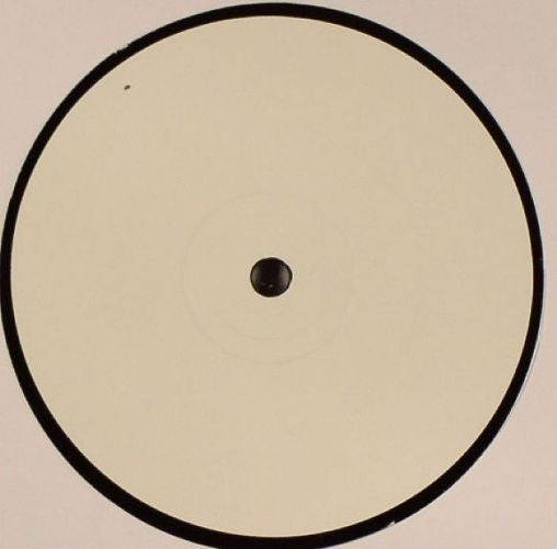 Gadjo : So Many Times 2005 (12", S/Sided, Unofficial, W/Lbl)