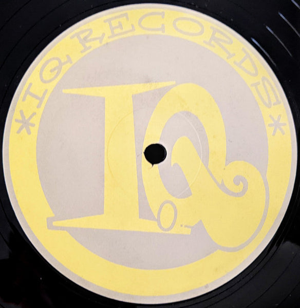 Dillinja & Mr E* : 3:01 In The Morning / Catch The Vibe (12")