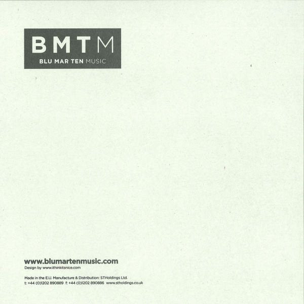 Stray (8) : Follow You Around / Contract (12")