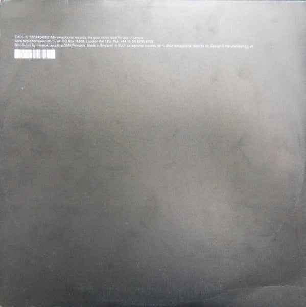 John Beltran : Caboclo (12")