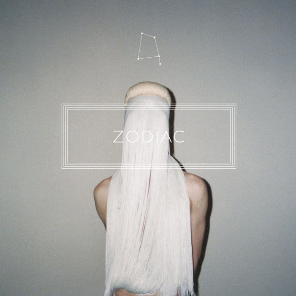 Zodiac (33) : Zodiac (12", EP)