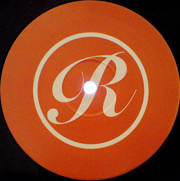 Sandstorm : The Return Of Nothing (12", Single)