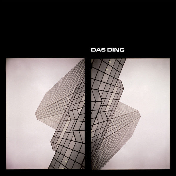 Das Ding : H.S.T.A. (LP, Comp, Ltd, Num, RM, RP)