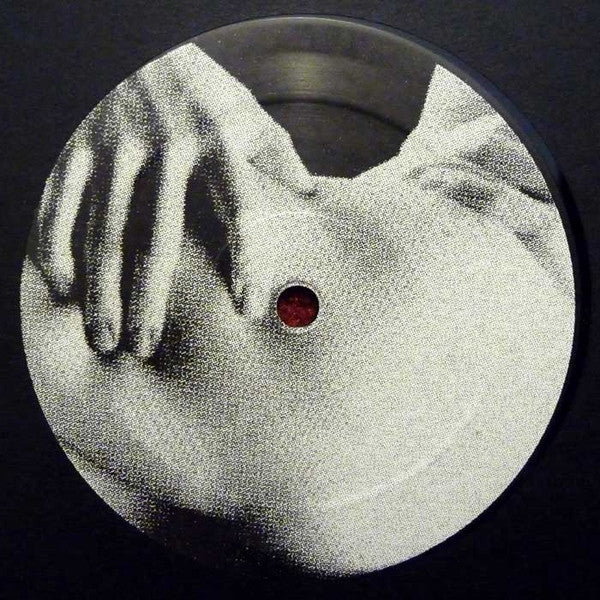 Jam City : How We Relate To The Body (12")