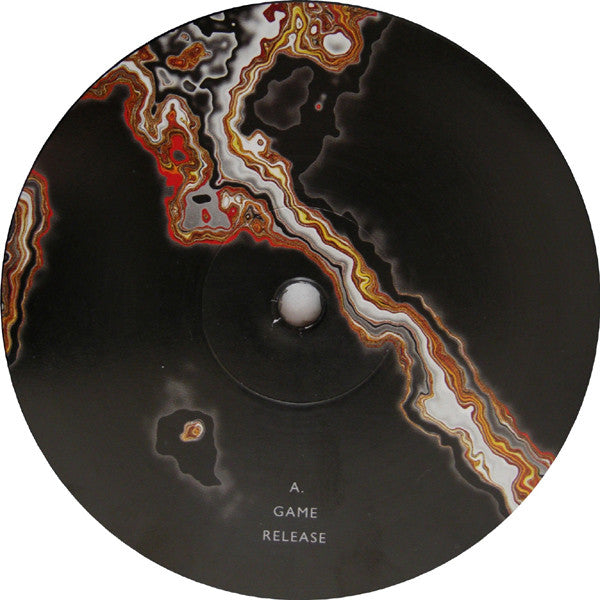 Pangaea (4) : Release (2x12", EP)