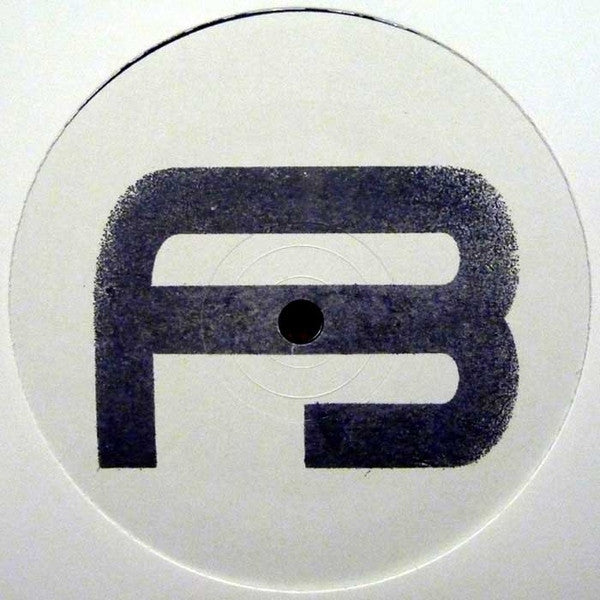 Hans Berg : Machines (12")