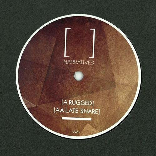Escher (2) : Rugged / Late Snare (12")