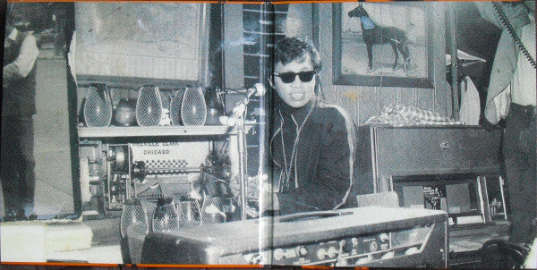 Rodriguez* : Searching For Sugar Man - Original Motion Picture Soundtrack (2xLP, Comp, Ltd, Whi)